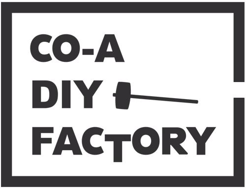 CO-A DIY FACTORY