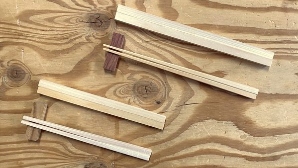 lumber